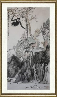 陈文国_观自在 活泼意